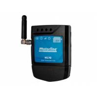Controller GSM si Bluetooth deschideri de porti Motorline GSM M170