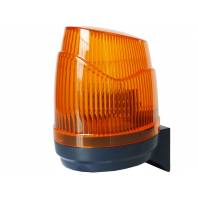 Lampa de semnalizare automatizari 24V Motorline