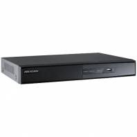 DVR 16Ch Seria Hibrid Analogic/TurboHD/AHD/CVI/IP 1080P Lite / DS - 7216 HQHI - K1