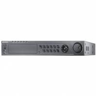 DVR 16 Ch video-WD1, 4 IN/2 OUT audio, Alarma /DS - 7316 HQHI - K4
