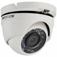 Dome HD720p, 1/4" CMOS, IRMF