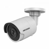 Camera bullet IP, 5 Mpx, IR 30m, Hikvision DS-2CD2055FWD-I 