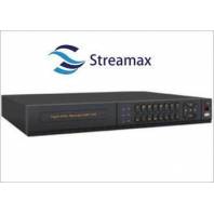 DVR 8 canale Streamax 7208