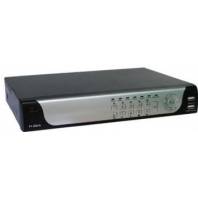 DVR 4 canale Streamax D8504