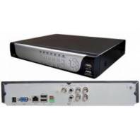 DVR 4 canale Streamax D7004