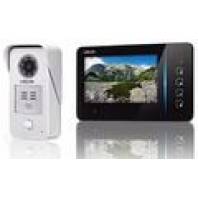 Videointerfon Leelen N60 negru, camera Nr.15